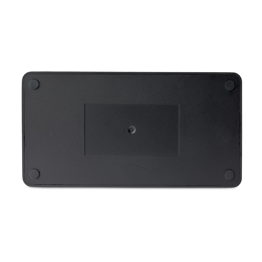 USB-C KVM SWITCH 4K 60HZ -DUAL thumbnail