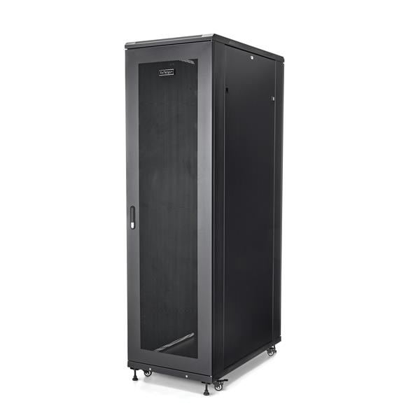 EQUIPMENT RACK CABINET - 42U - thumbnail
