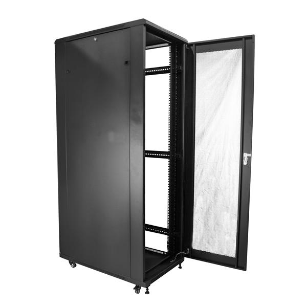 EQUIPMENT RACK CABINET - 42U - thumbnail