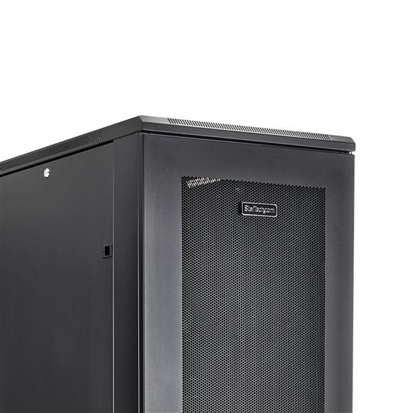 EQUIPMENT RACK CABINET - 42U - thumbnail