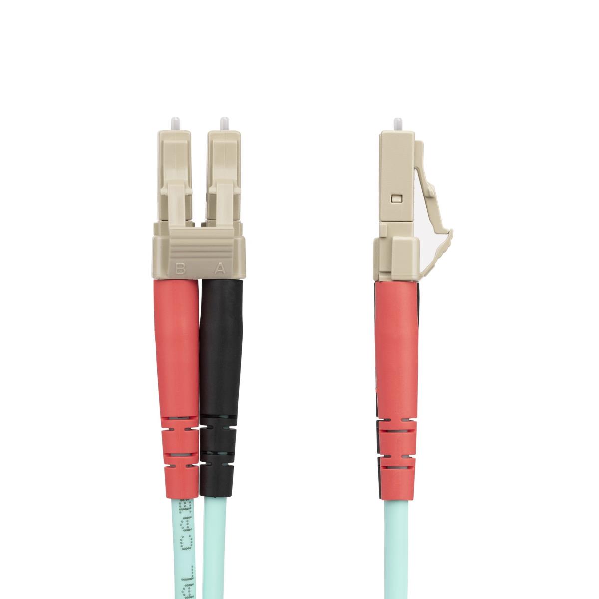 20M OM4 FIBER OPTIC PATCH CORD thumbnail