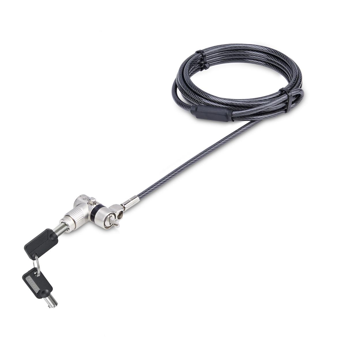 UNIVERSAL LAPTOP LOCK 2M thumbnail