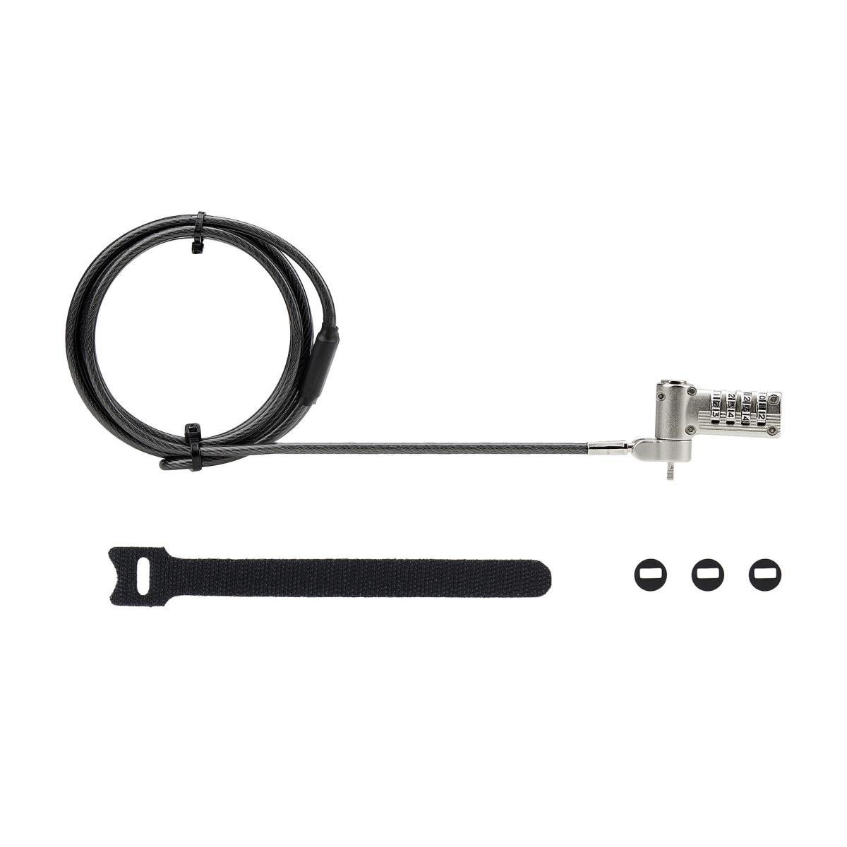 UNIVERSAL LAPTOP LOCK 2M thumbnail