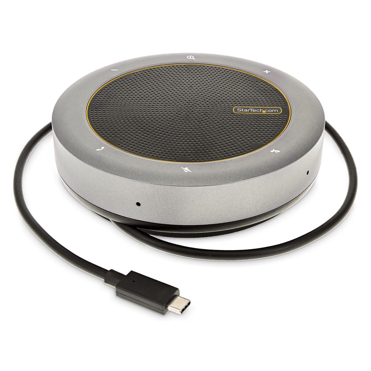 USB-C SPEAKERPHONE DOCKING thumbnail