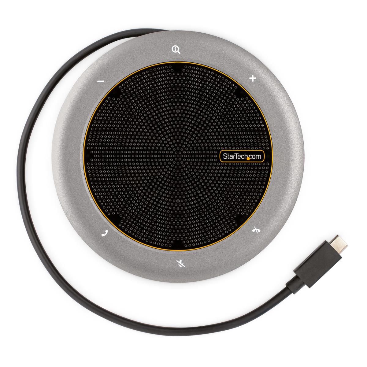 USB-C SPEAKERPHONE DOCKING thumbnail