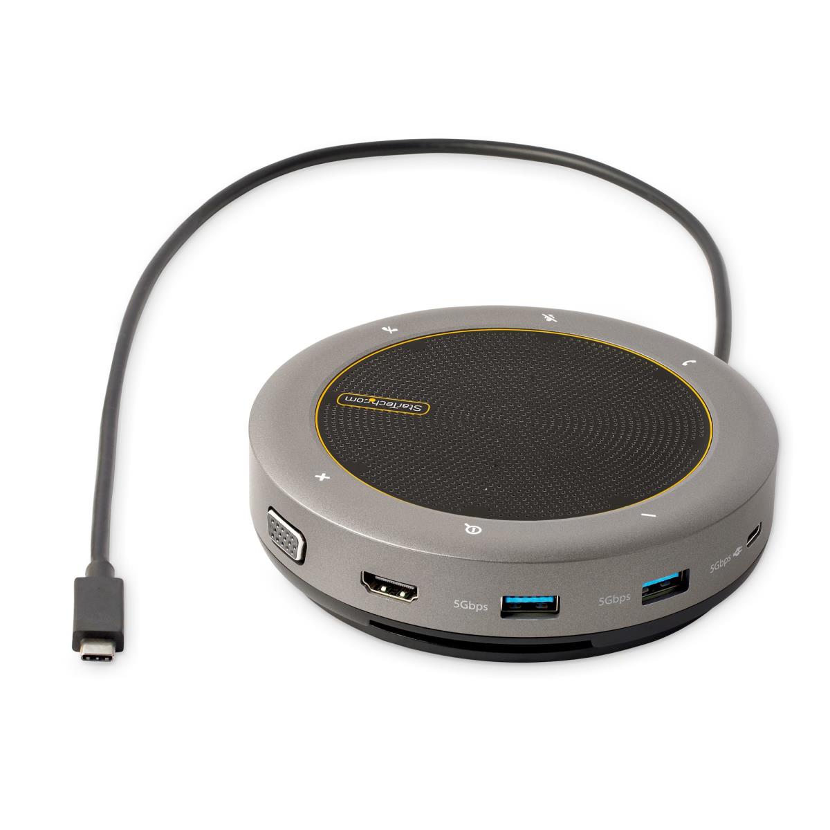 USB-C SPEAKERPHONE DOCKING thumbnail