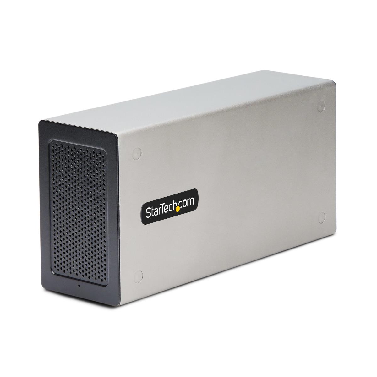 THUNDERBOLT 3 PCIE CHASSIS thumbnail