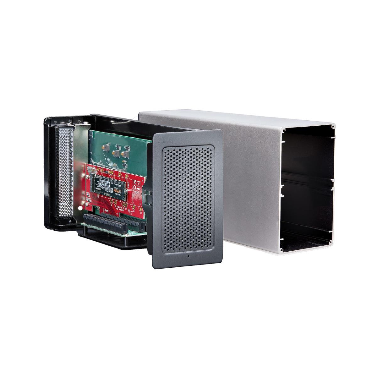 THUNDERBOLT 3 PCIE CHASSIS thumbnail