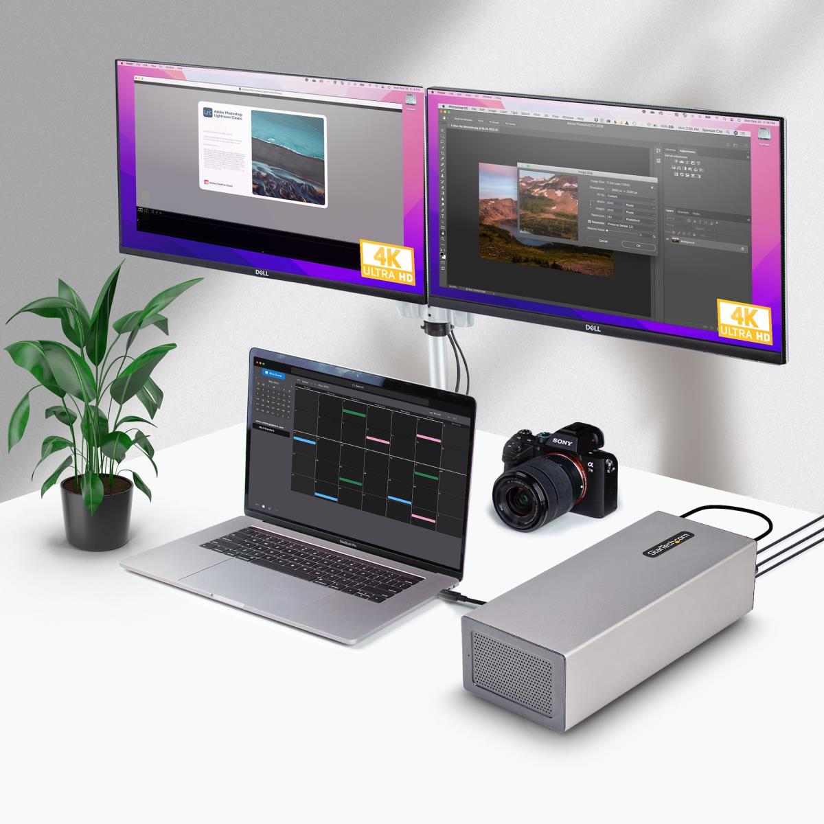 THUNDERBOLT 3 PCIE CHASSIS thumbnail