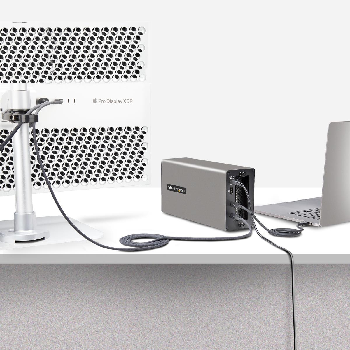 THUNDERBOLT 3 PCIE CHASSIS thumbnail