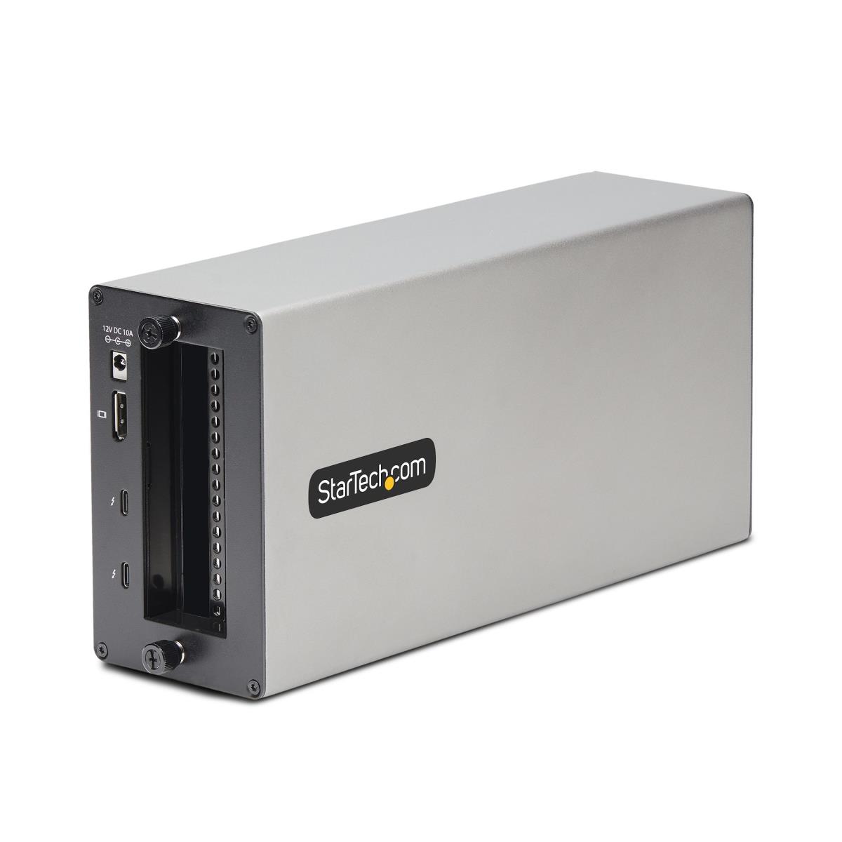 THUNDERBOLT 3 PCIE CHASSIS thumbnail