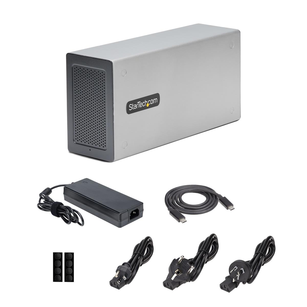 THUNDERBOLT 3 PCIE CHASSIS thumbnail