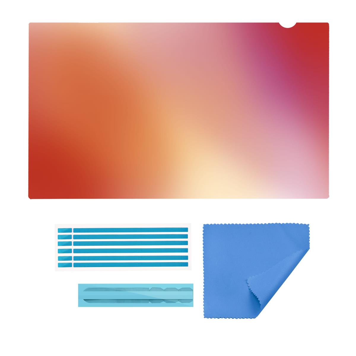 23.8 MNTR PRIVACY SCREEN - GOLD thumbnail