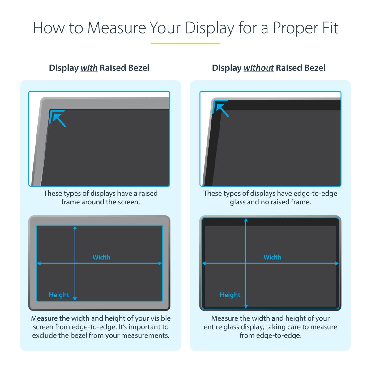 24IN MONITOR PRIVACY SCREEN thumbnail