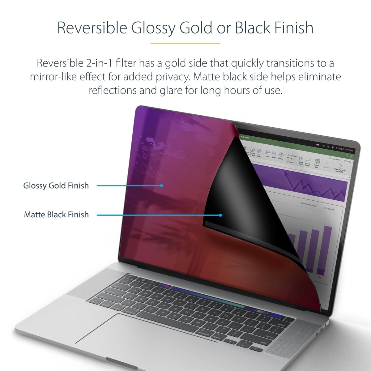 14IN MACBOOK PRIVACY SCREEN thumbnail