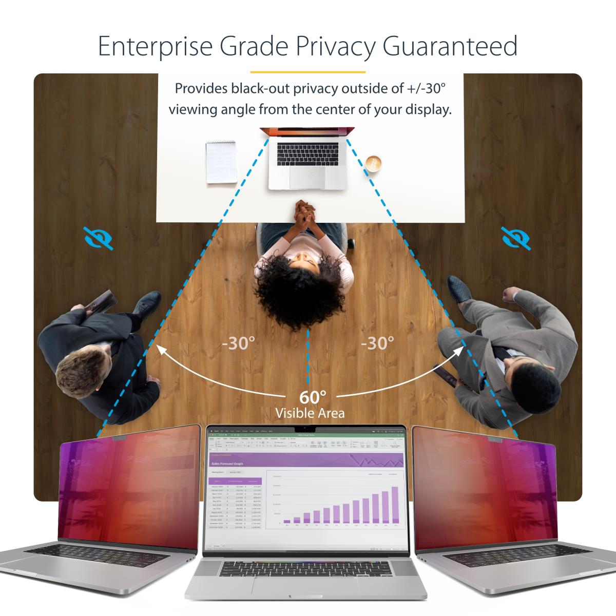 14IN MACBOOK PRIVACY SCREEN thumbnail