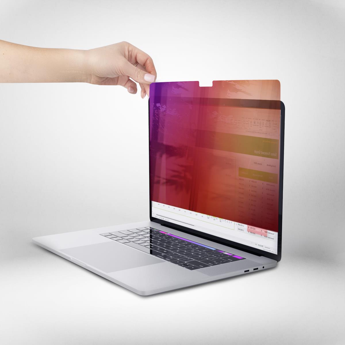 14IN MACBOOK PRIVACY SCREEN thumbnail