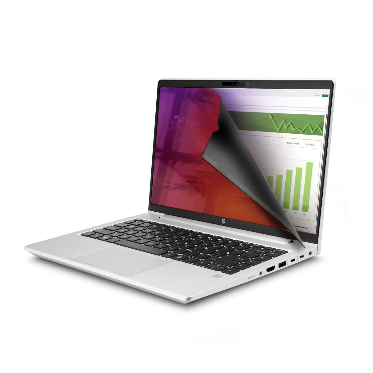 15.6IN LAPTOP PRIVACY SCREEN thumbnail