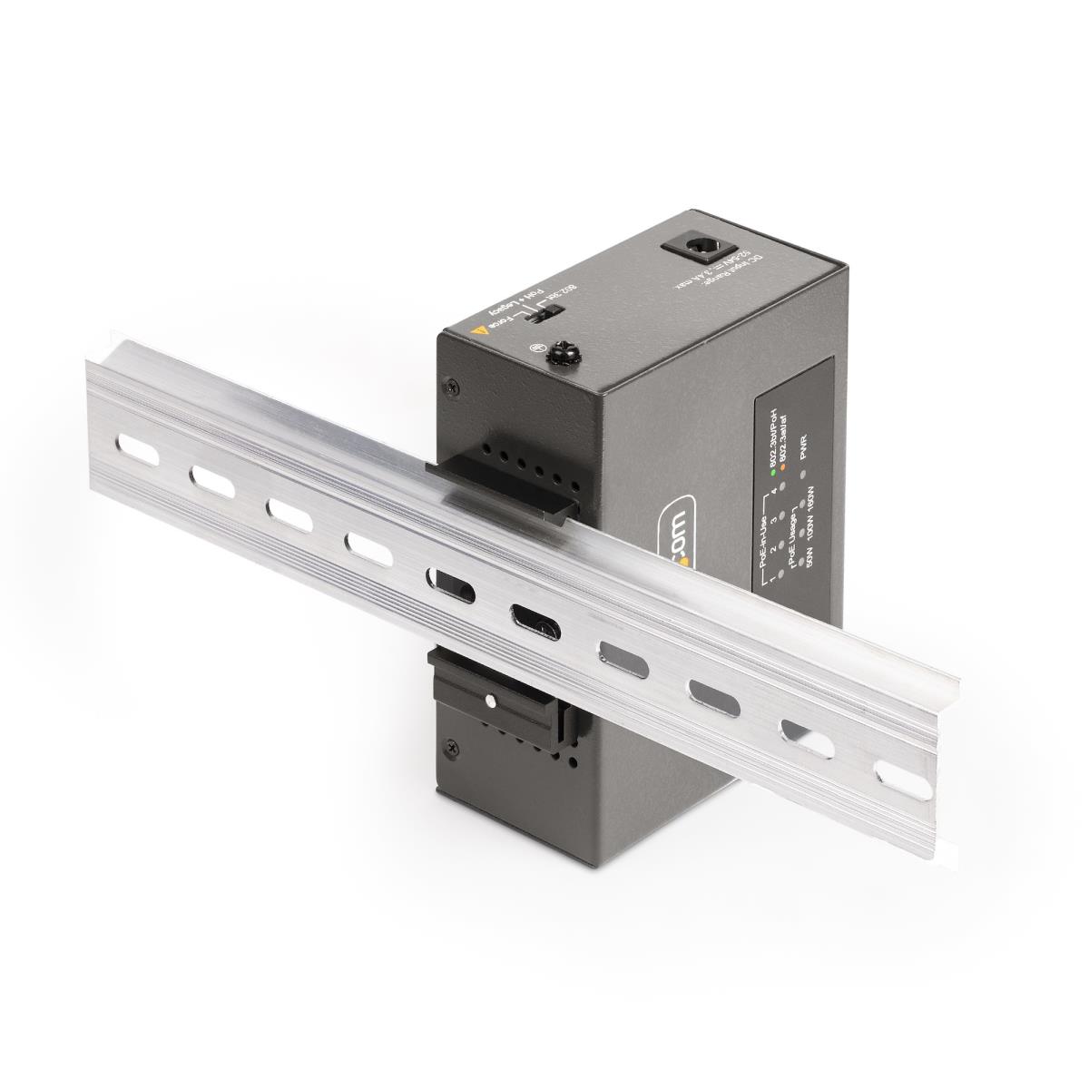 4-PORT POE+/POE++ INJECTOR - thumbnail
