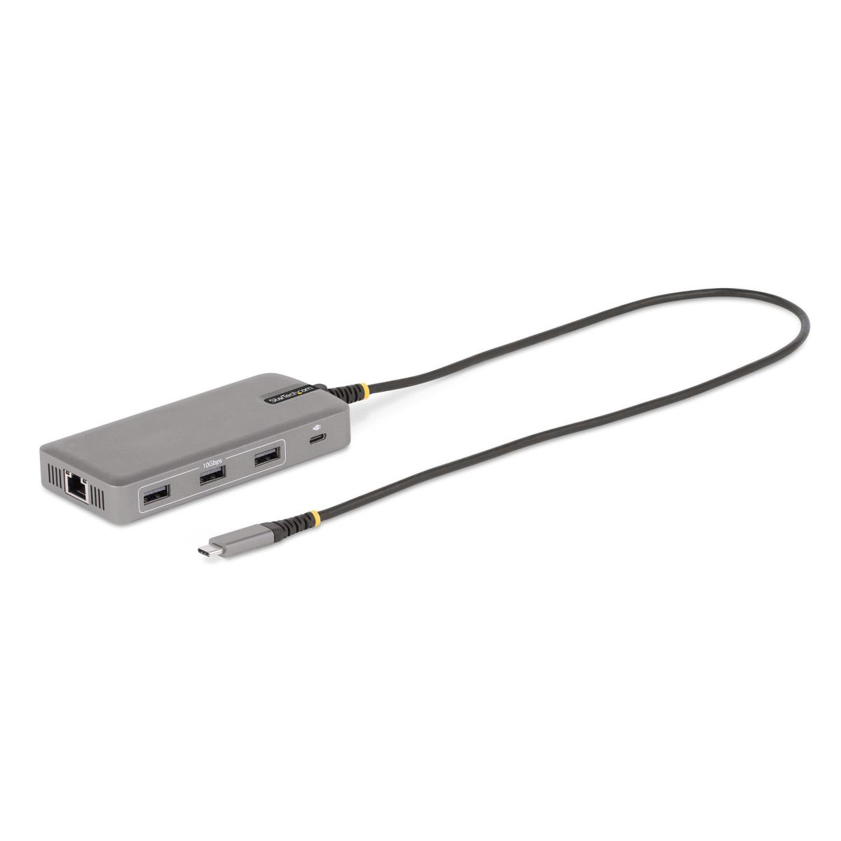 USB-C MULTIMONITOR ADAPTER HDMI thumbnail