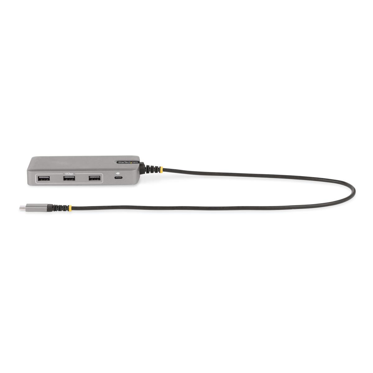 USB-C MULTIMONITOR ADAPTER HDMI thumbnail