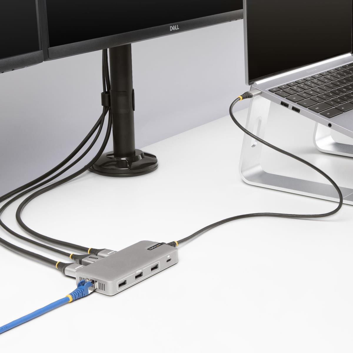 USB-C MULTIMONITOR ADAPTER HDMI thumbnail