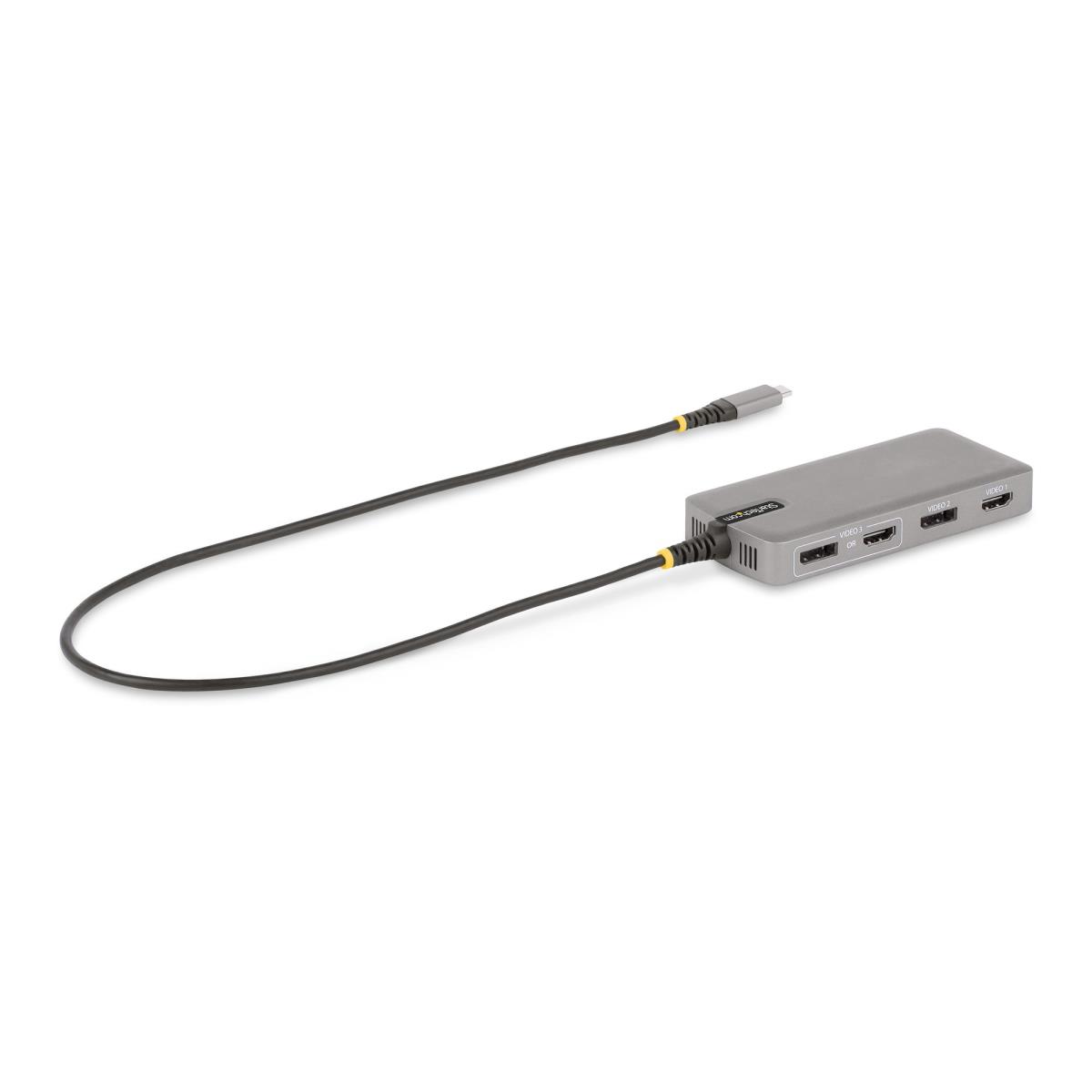 USB-C MULTIMONITOR ADAPTER HDMI thumbnail