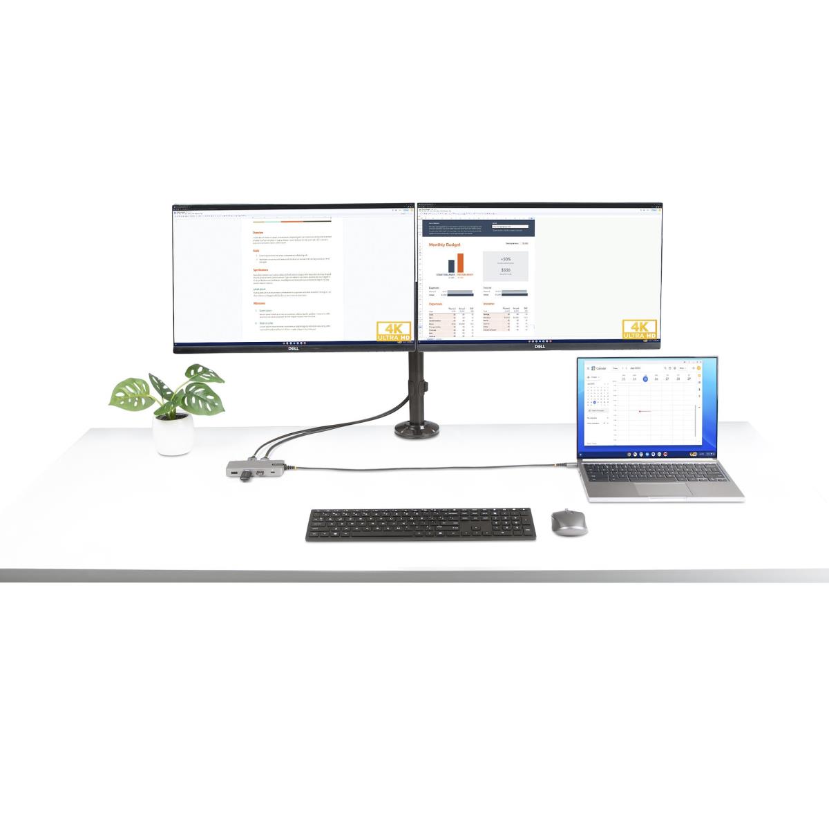 USB-C MULTIMONITOR ADAPTER HDMI thumbnail