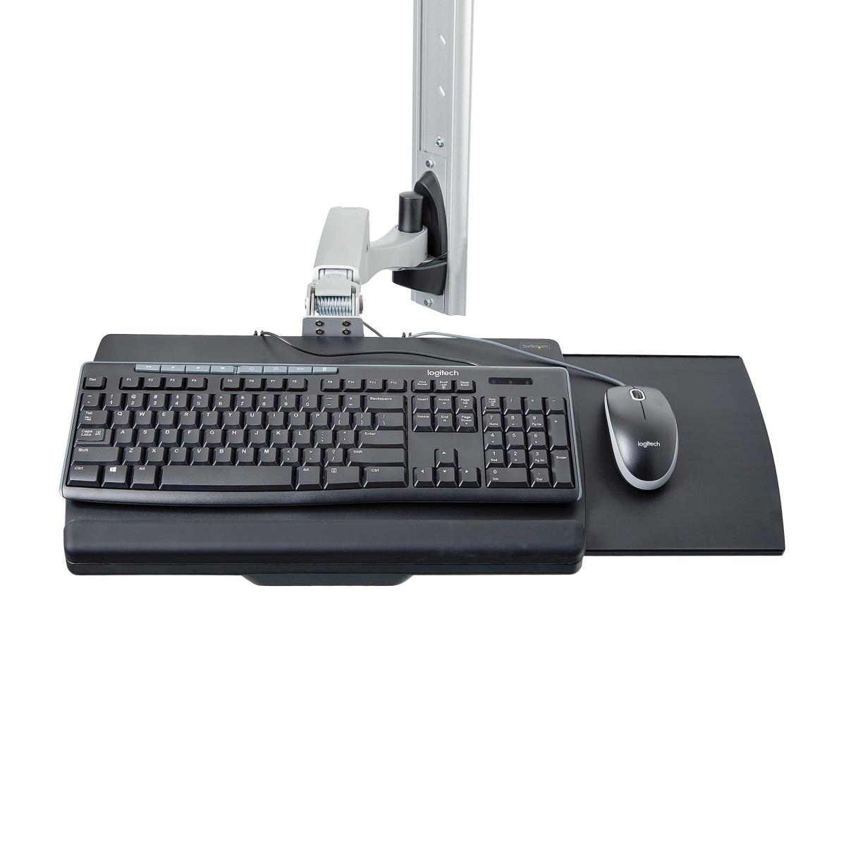 Wall Mount Workstation, VESA Mount For 32