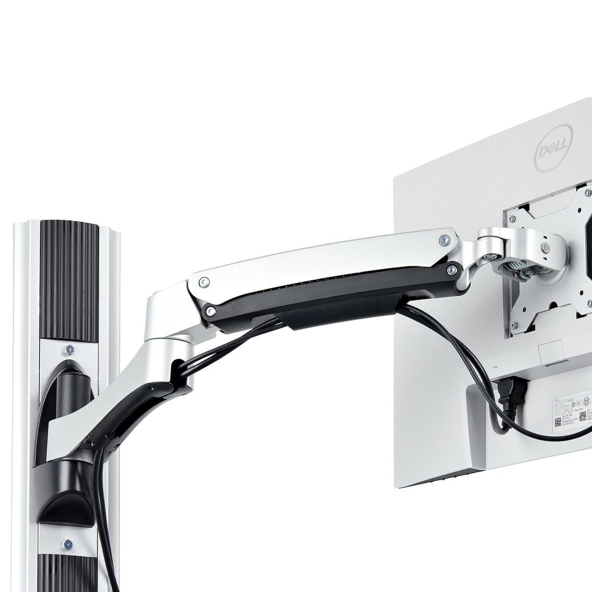 Wall Mount Workstation, VESA Mount For 32