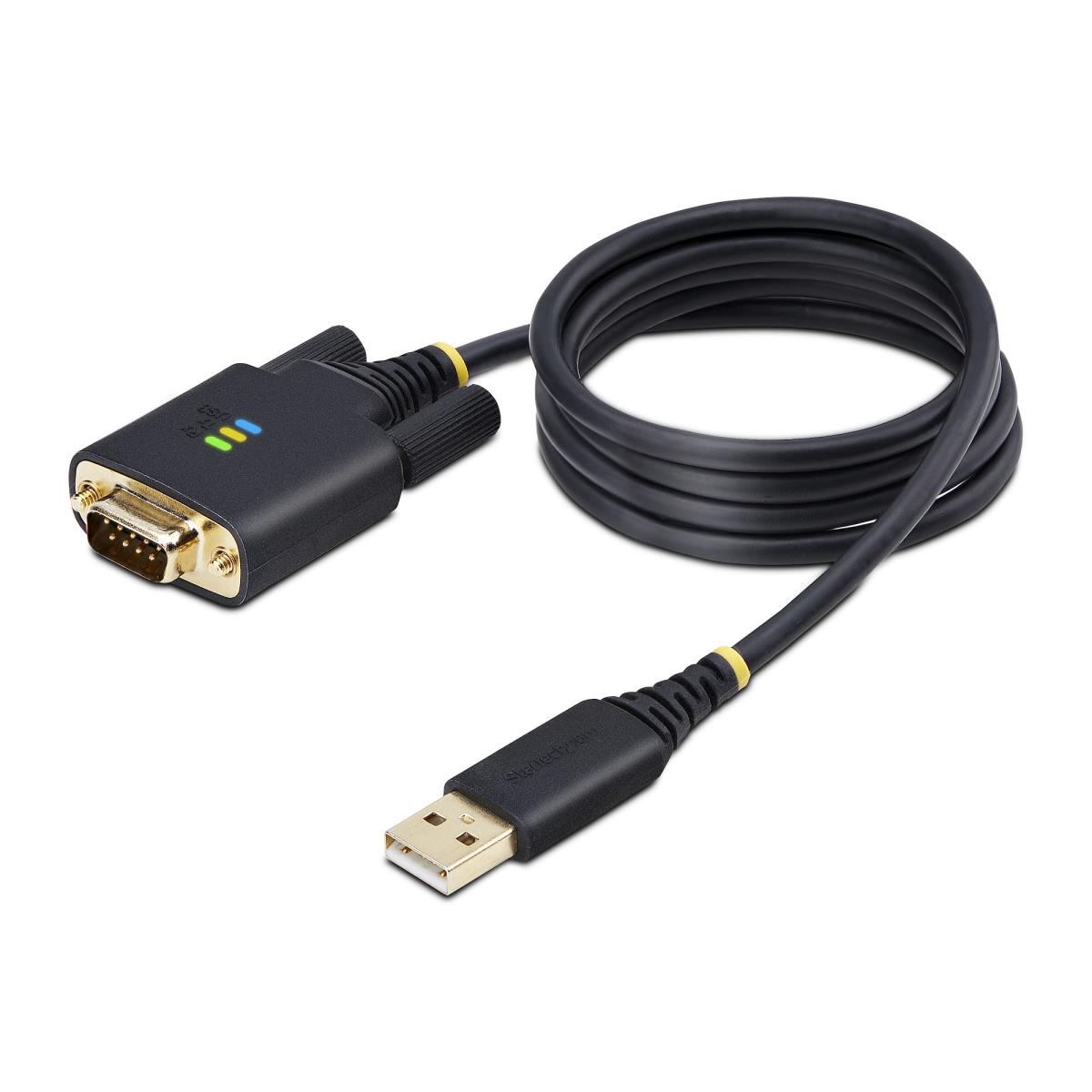 1M USB TO SERIAL CABLE thumbnail