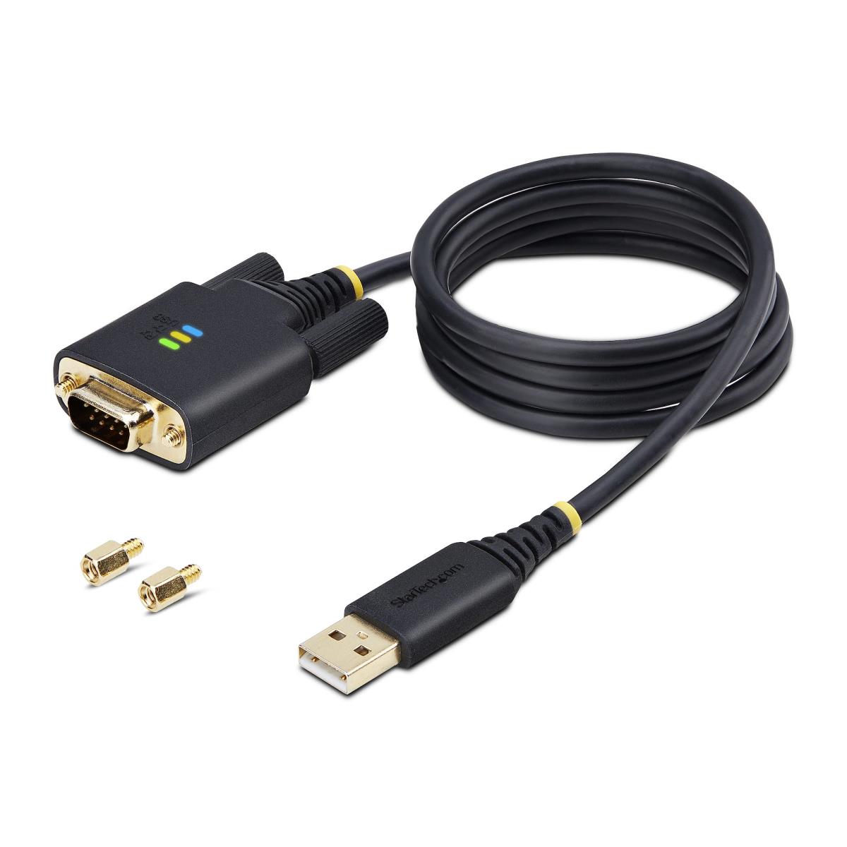 1M USB TO SERIAL CABLE thumbnail