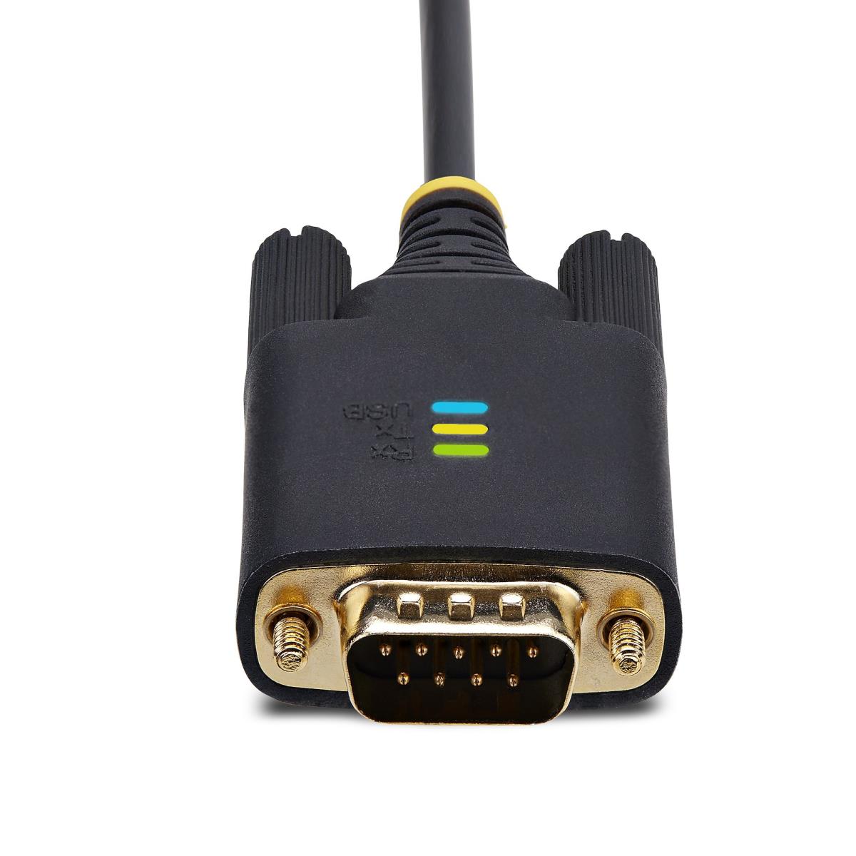 1M USB TO SERIAL CABLE thumbnail