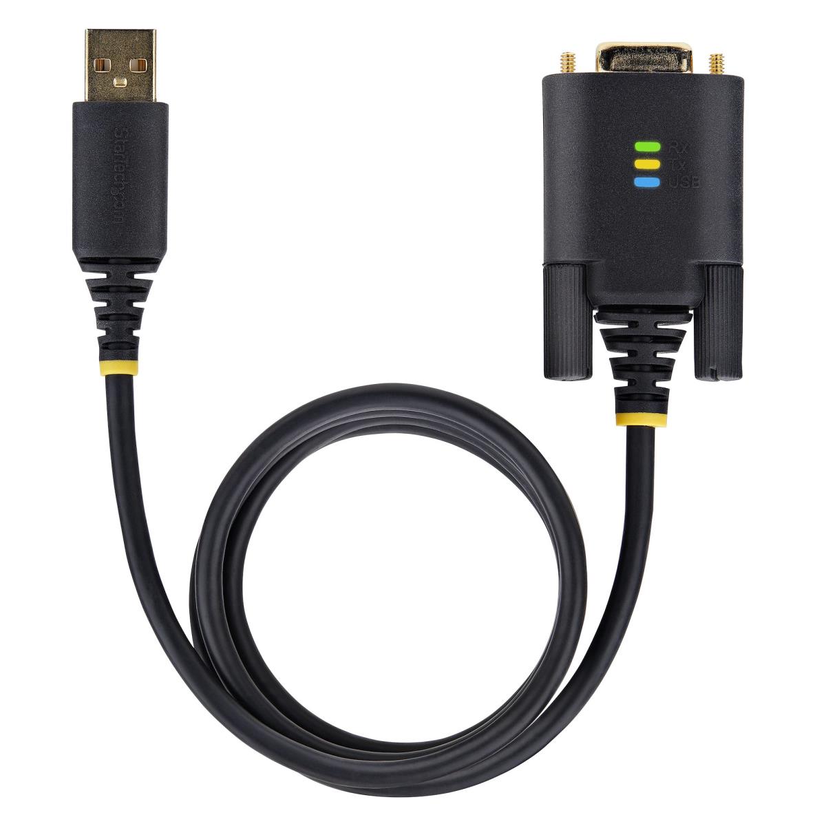 1M USB TO SERIAL CABLE thumbnail