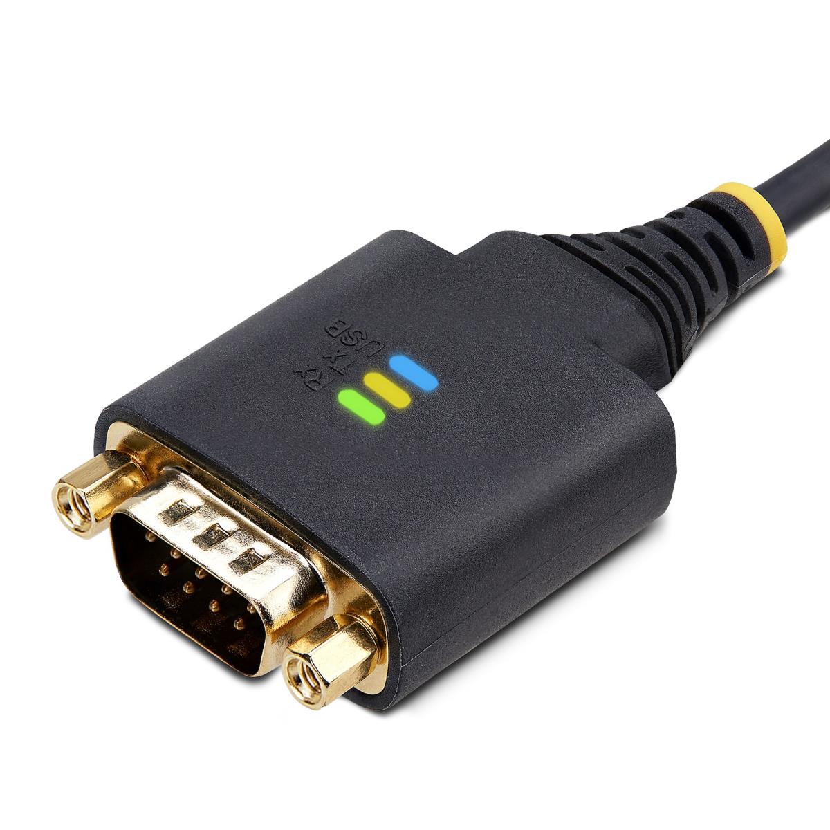1M USB TO SERIAL CABLE thumbnail
