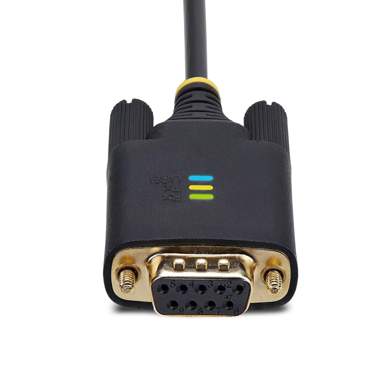 USB TO SERIAL DCE CABLE - thumbnail