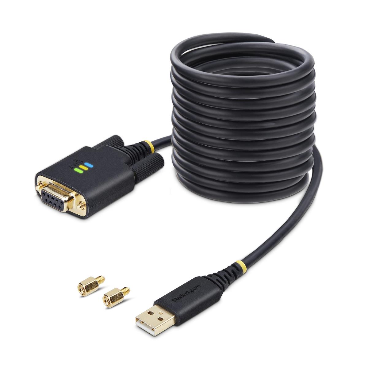 USB TO SERIAL DCE CABLE - thumbnail