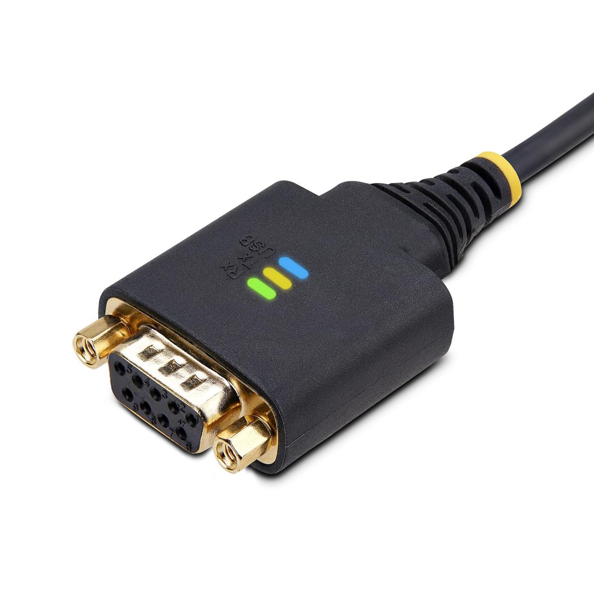 USB TO SERIAL DCE CABLE - thumbnail