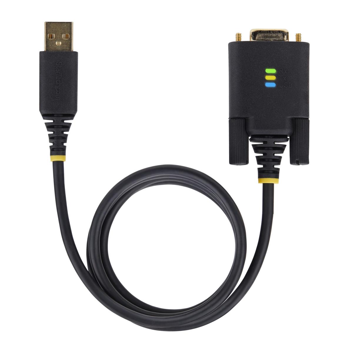 1M USB TO SERIAL DCE CABLE - thumbnail