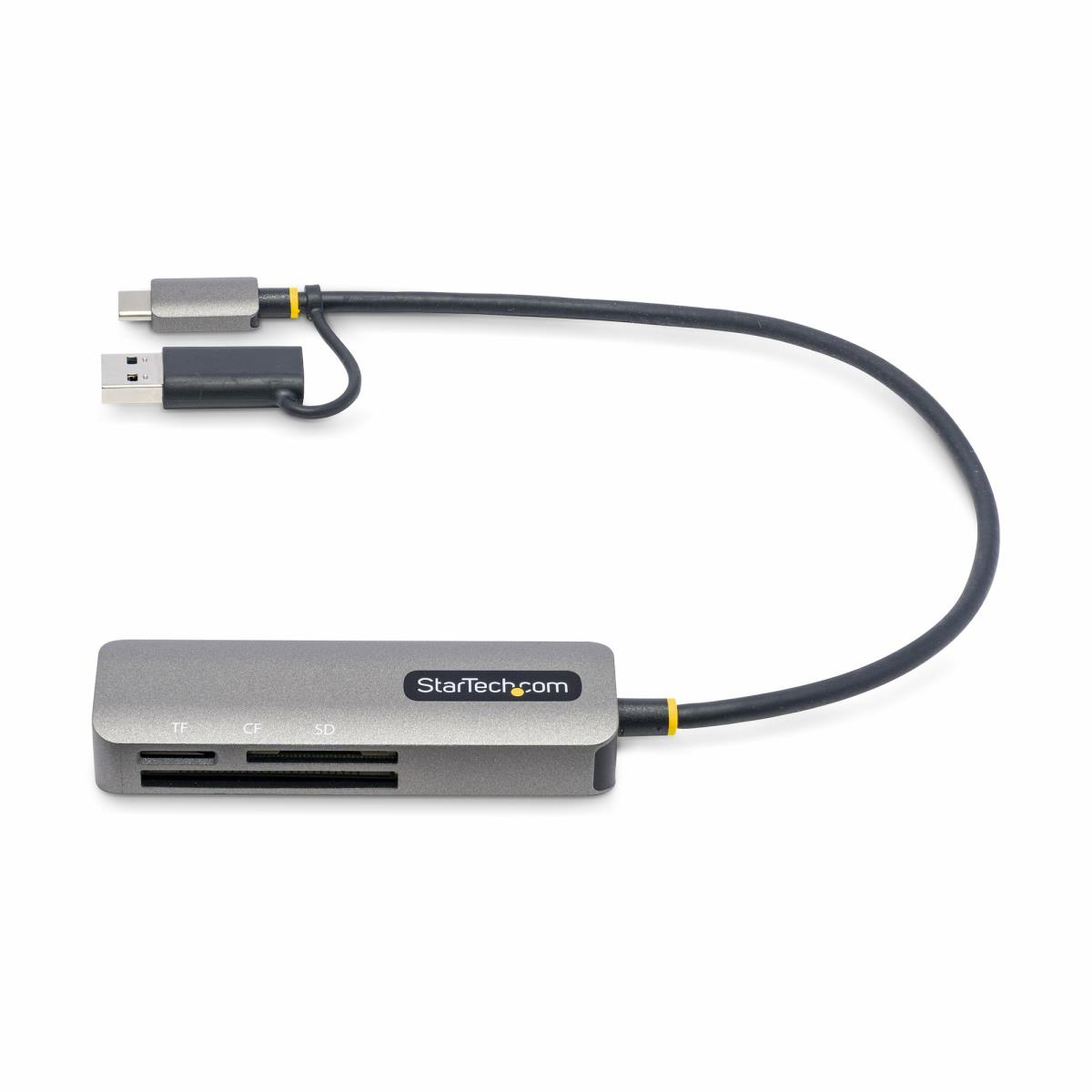 USB MULTI-MEDIA CARD READER - thumbnail