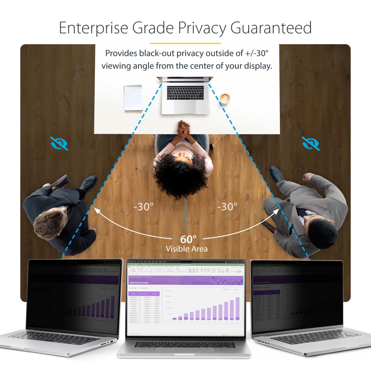 15IN MACBOOK AIR PRIVACY SCREEN thumbnail