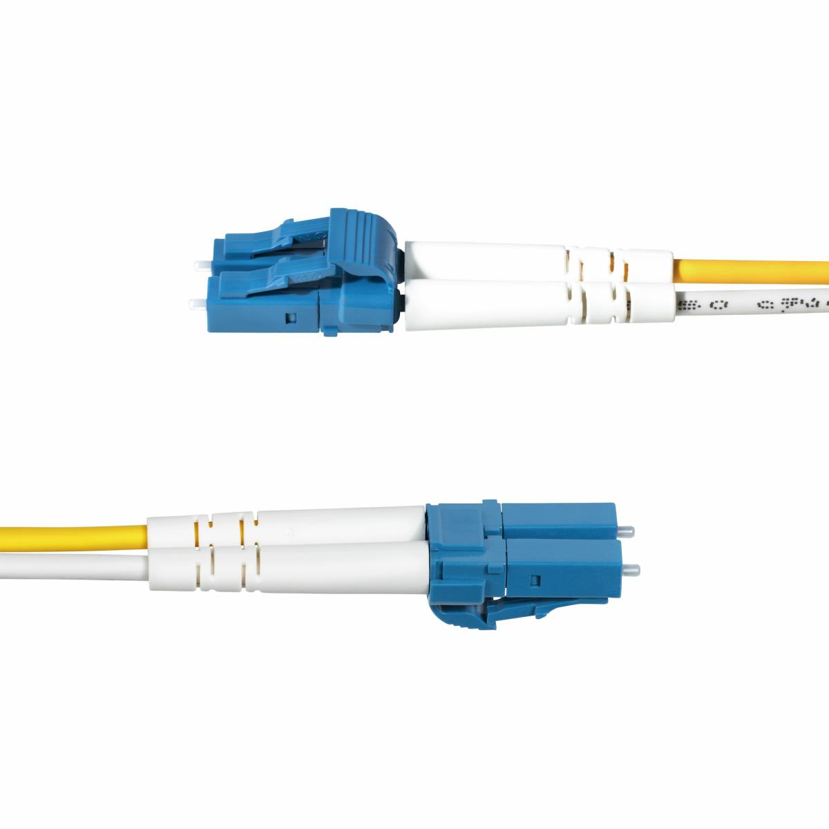 LC/LC SINGLE MODE FIBER CABLE thumbnail