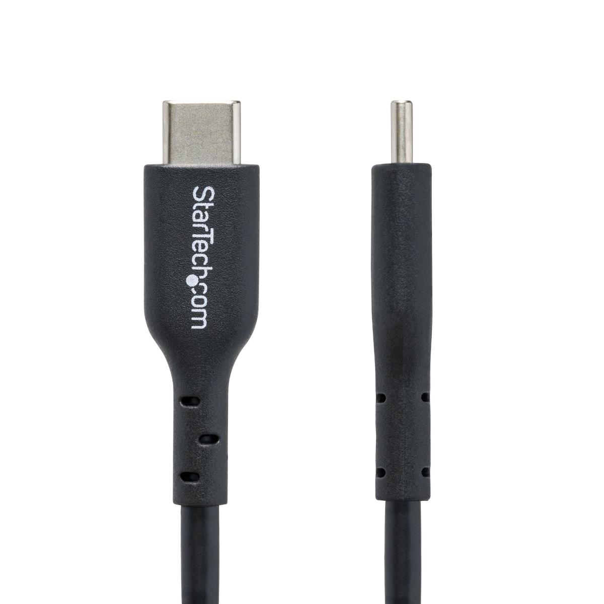 2M USB-C CABLE CHARGER CORD thumbnail