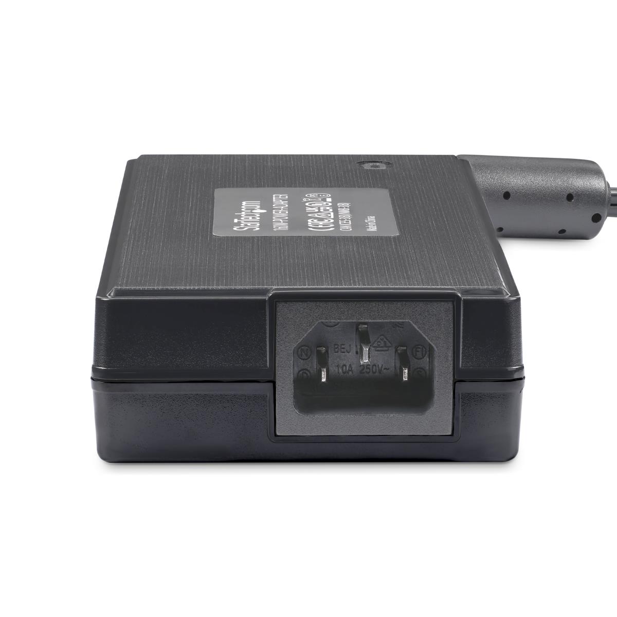 AC/DC POWER ADAPTER/SUPPLY FOR USB HUBS thumbnail
