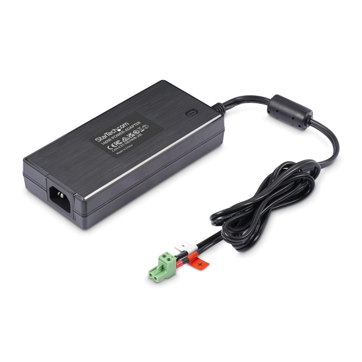 AC/DC POWER ADAPTER/SUPPLY FOR USB HUBS thumbnail