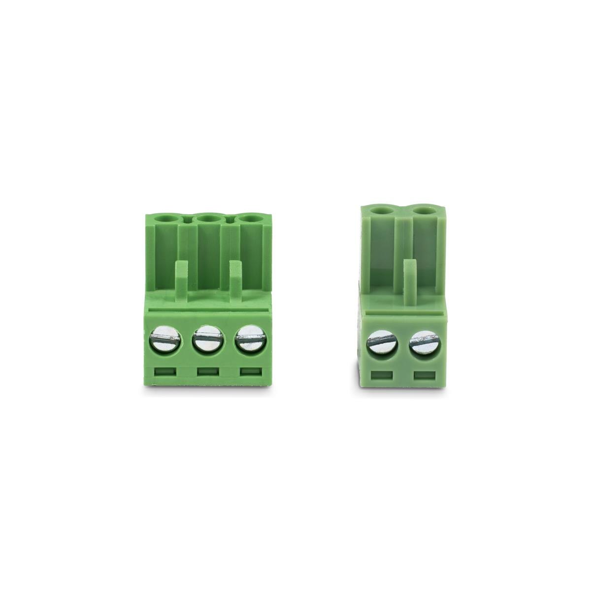 AC/DC POWER ADAPTER/SUPPLY FOR USB HUBS thumbnail
