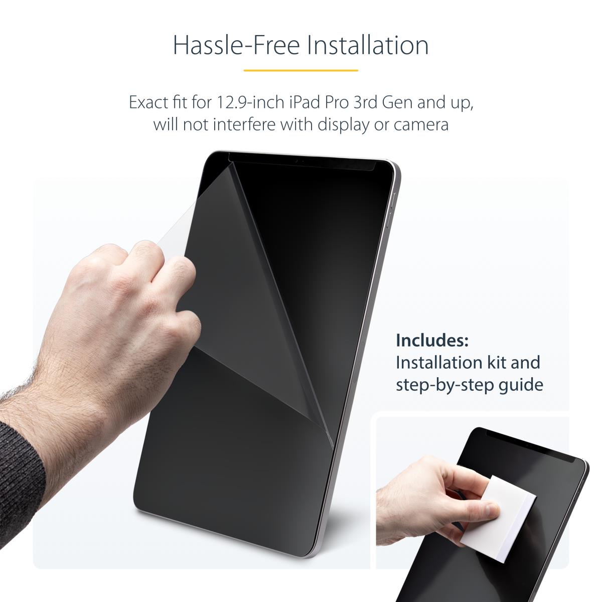 12.9IN IPAD PRO PRIVACY SCREEN thumbnail