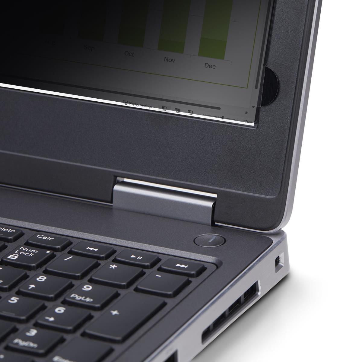 16IN LAPTOP PRIVACY SCREEN thumbnail