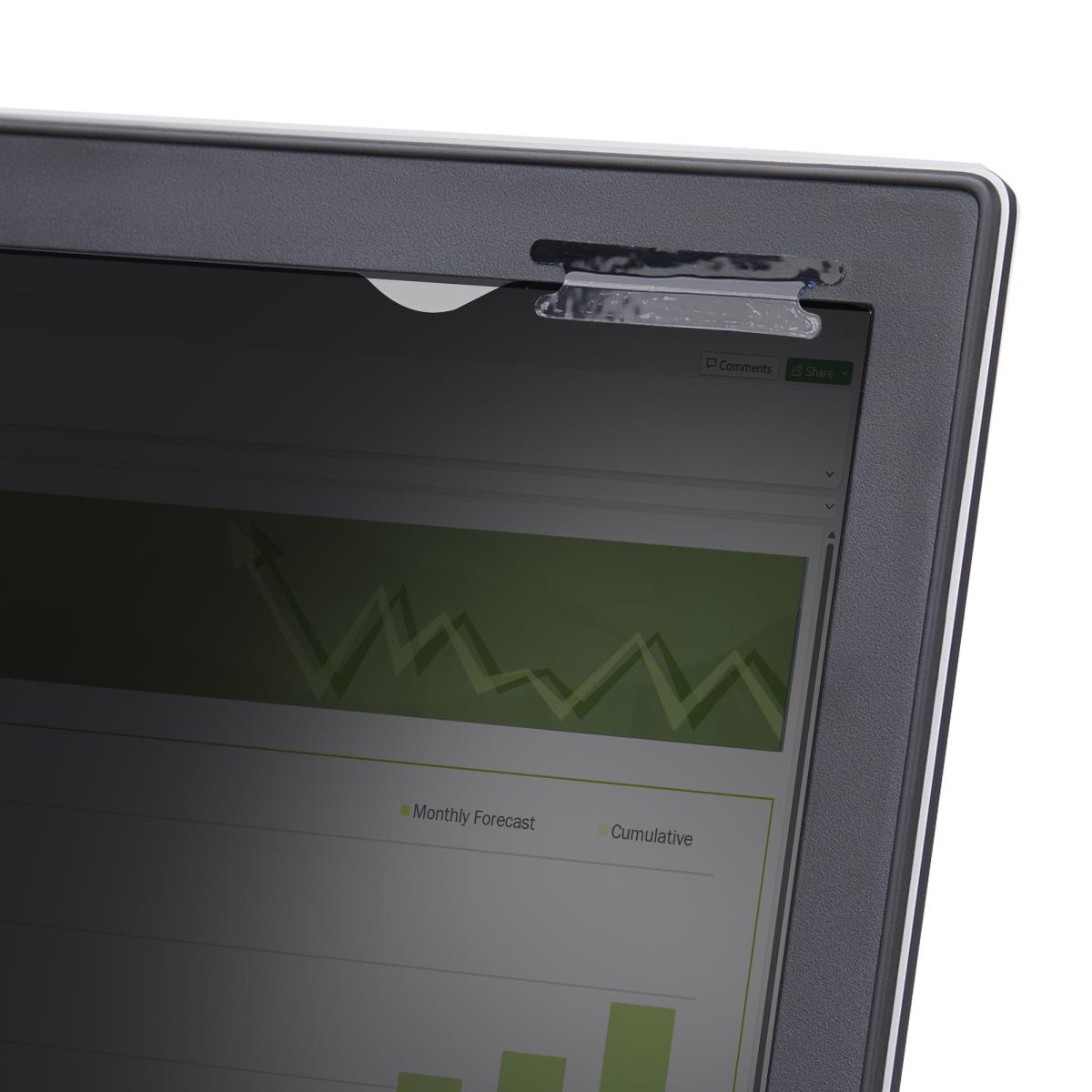 16IN LAPTOP PRIVACY SCREEN thumbnail