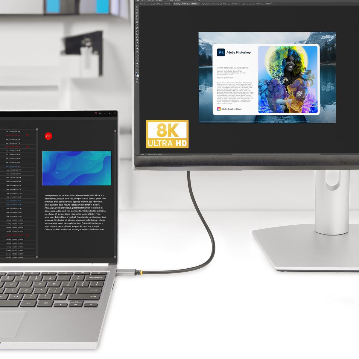 3M USB-C TO HDMI ADAPTER - thumbnail
